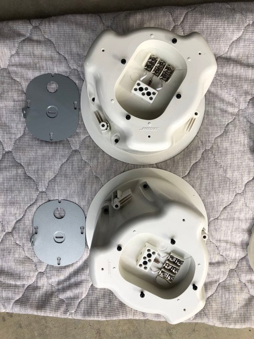 BOSE FreeSpace DS 16F Loudspeaker中古品