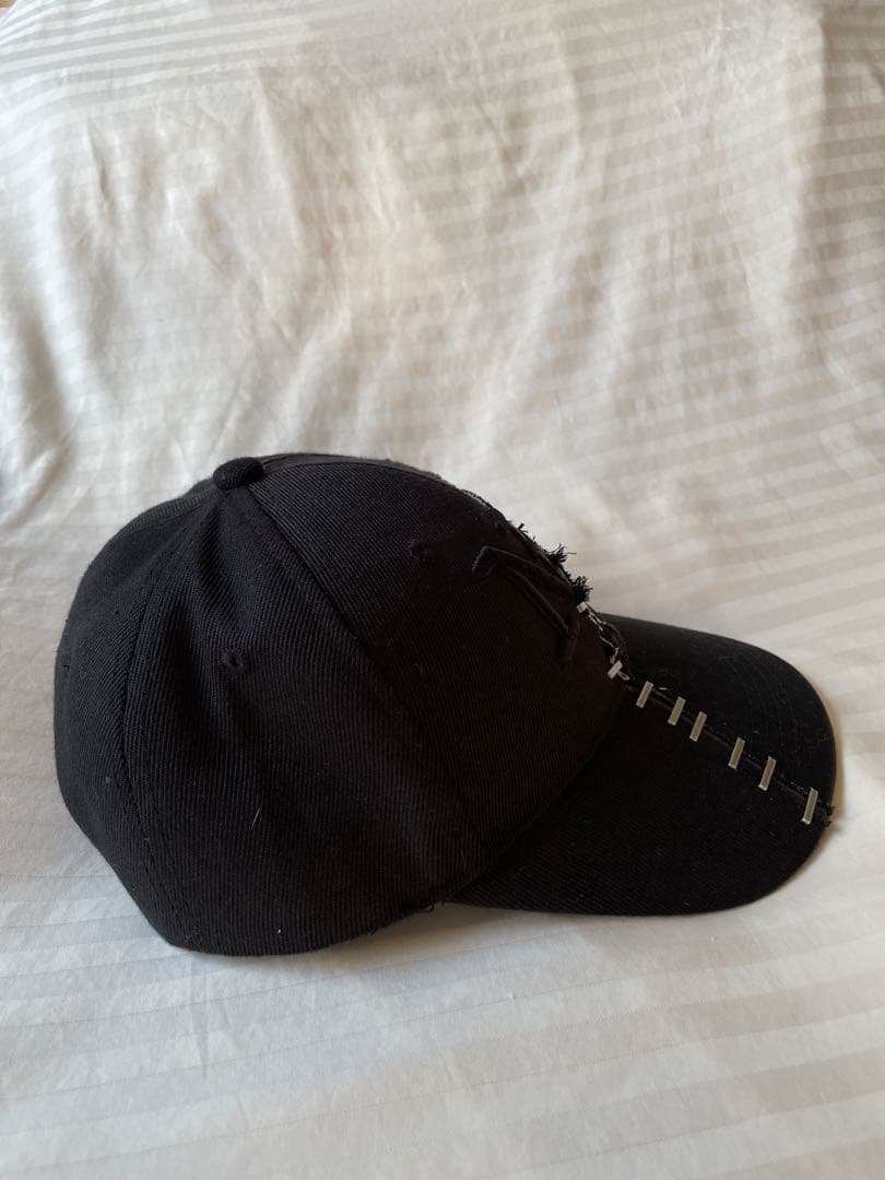 KOZABURO コウザブロウ PRM リメイクキャップ