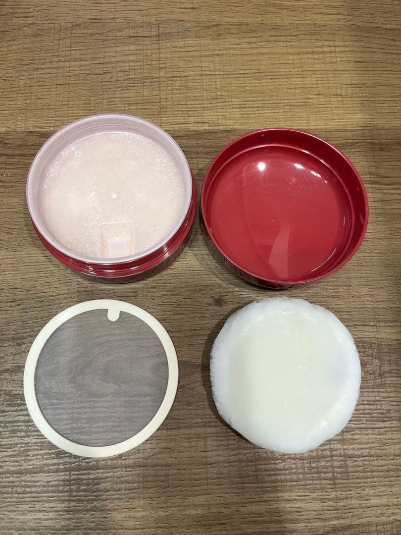 SK-IIフェイシャルトリートメントアドバンストプロテクトルースパウダー UV