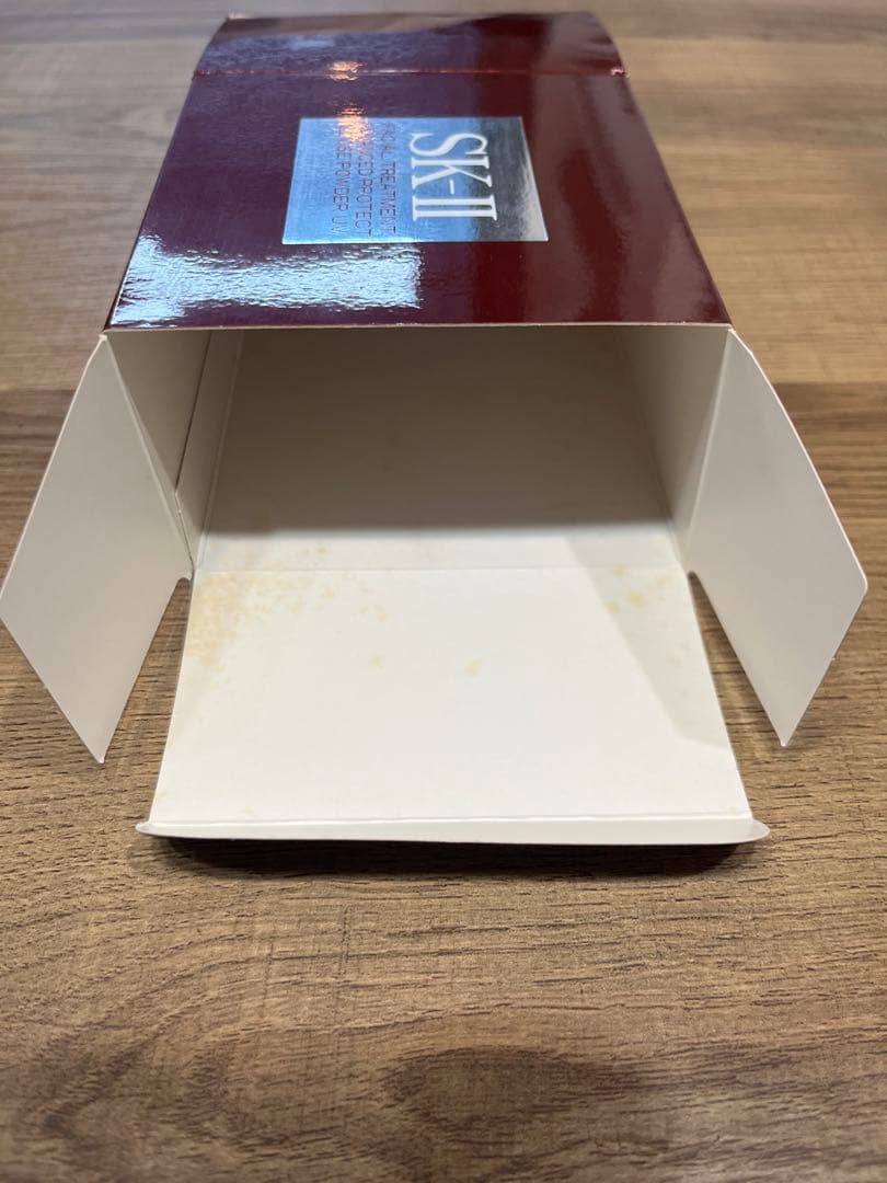 SK-IIフェイシャルトリートメントアドバンストプロテクトルースパウダー UV