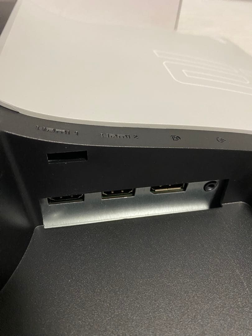 Alienware ゲーミングモニター 240Hz 27インチAW2720HF