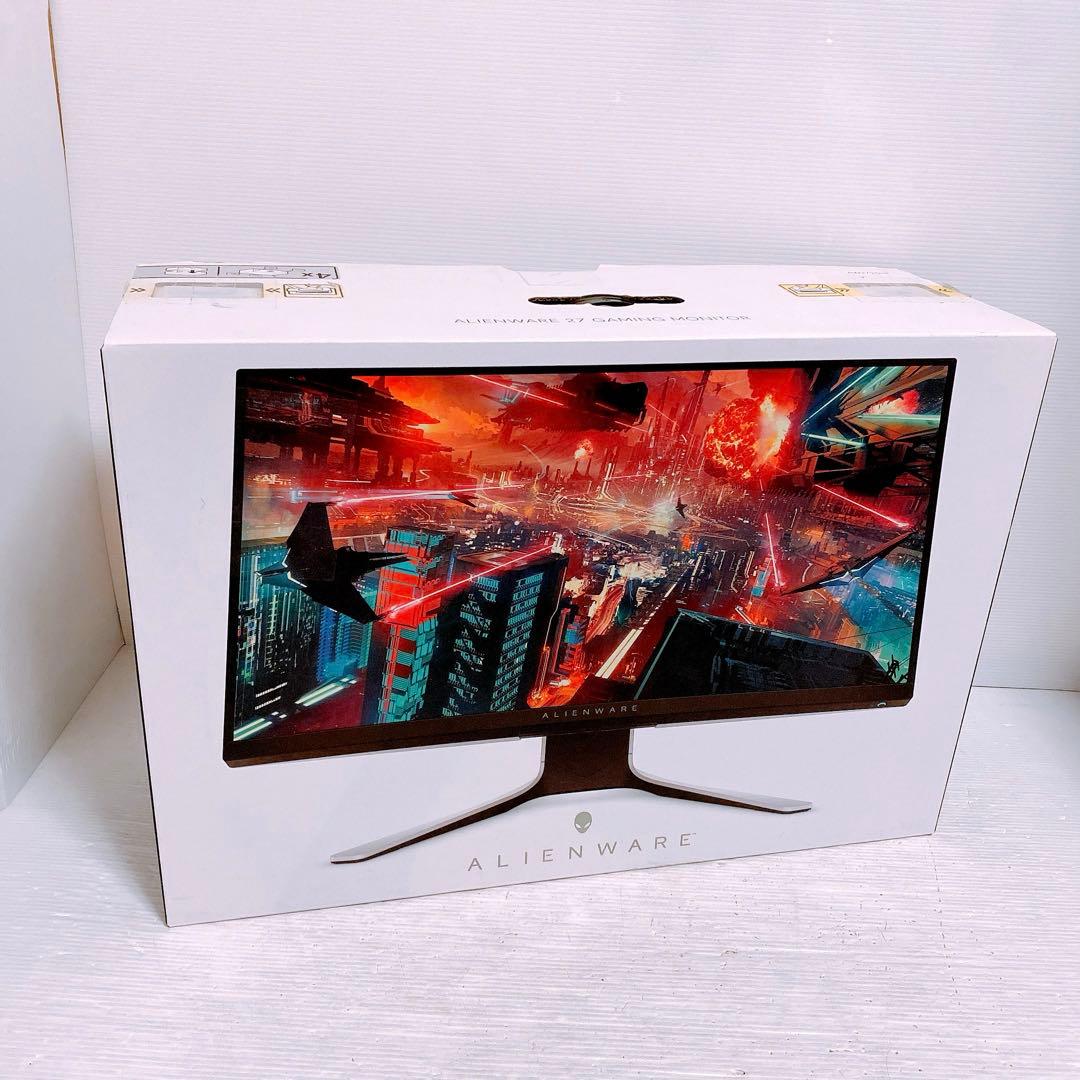 Alienware ゲーミングモニター 240Hz 27インチAW2720HF