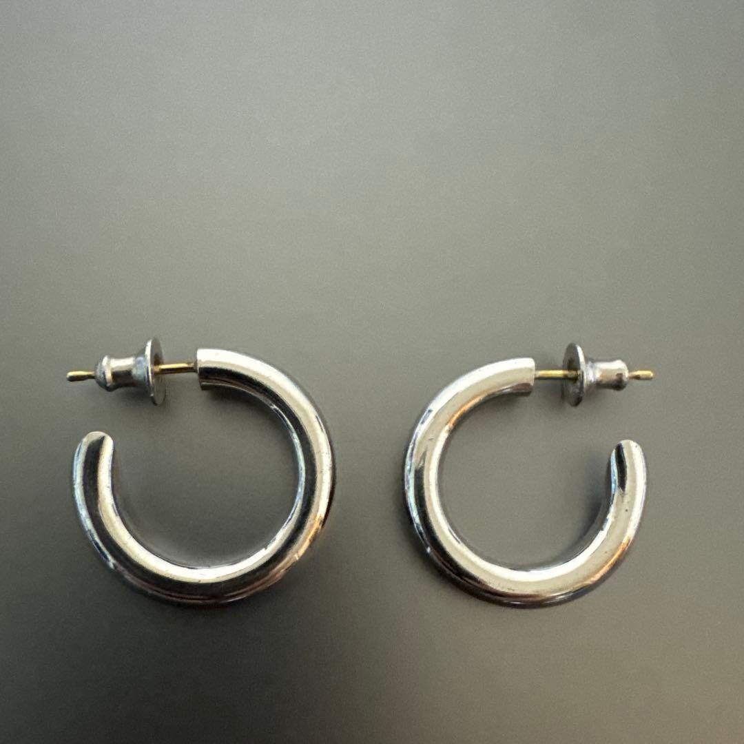 アクセサリー CAREERING- PLACEBO 701(SV)