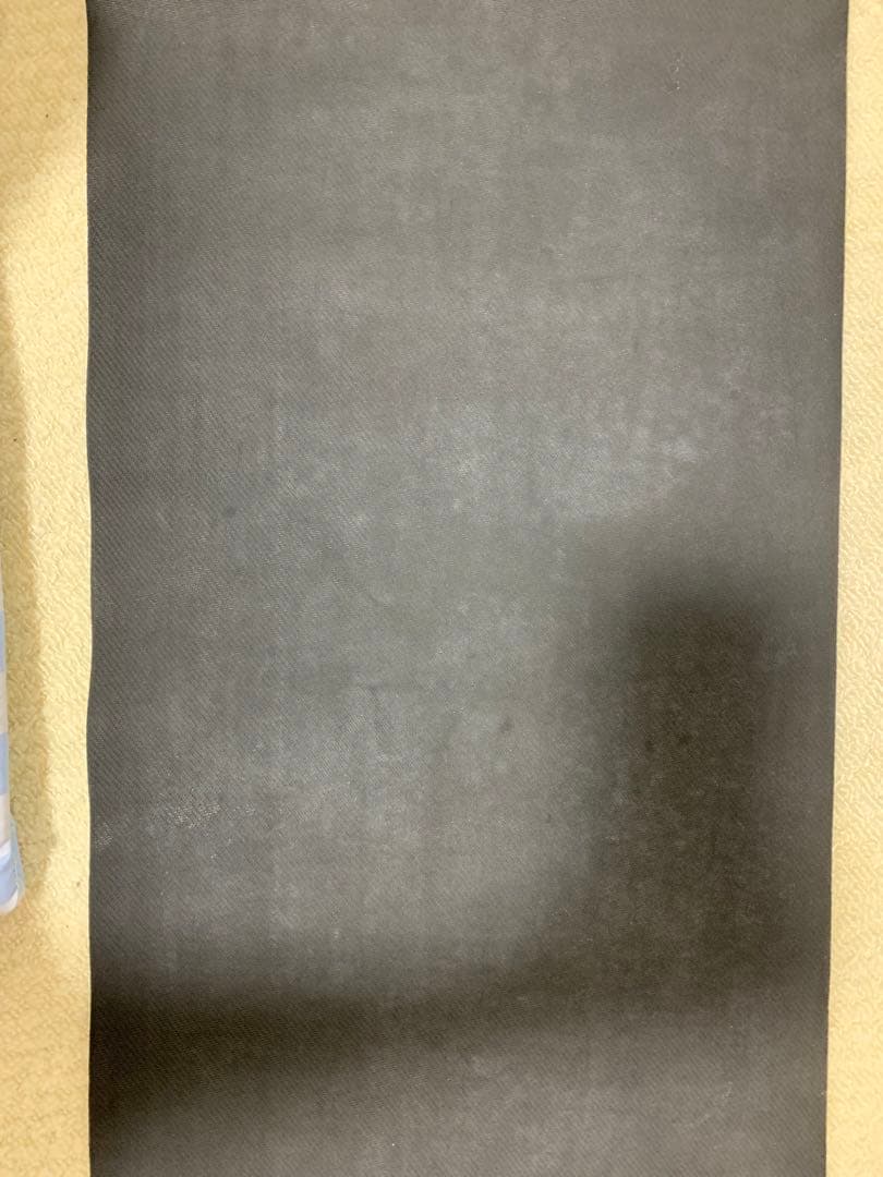 彼岸の旅人ダンテ　プレイマット