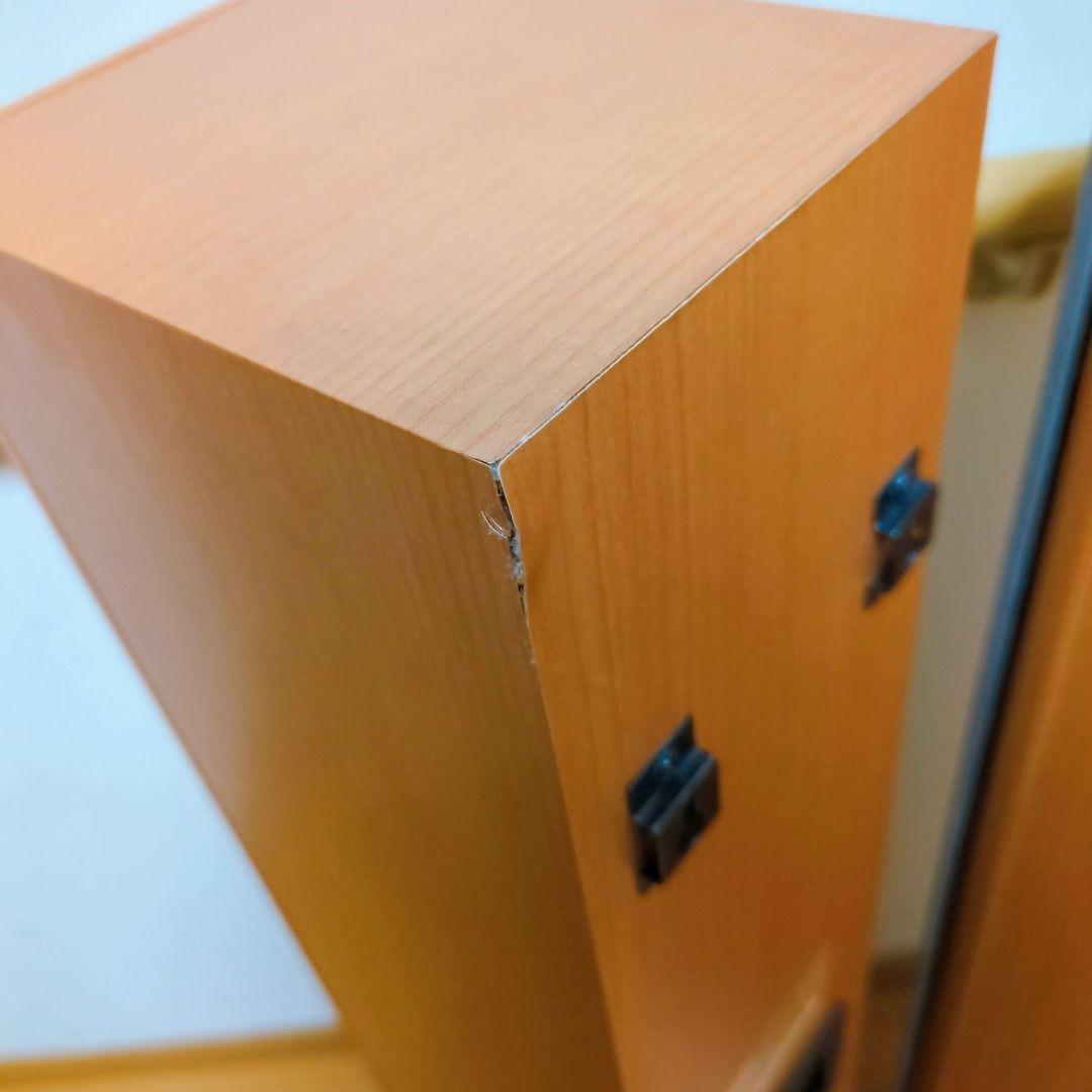 ✨良音✨Pioneer S-LM3-LR トールボーイ型 2ウェイスピーカー