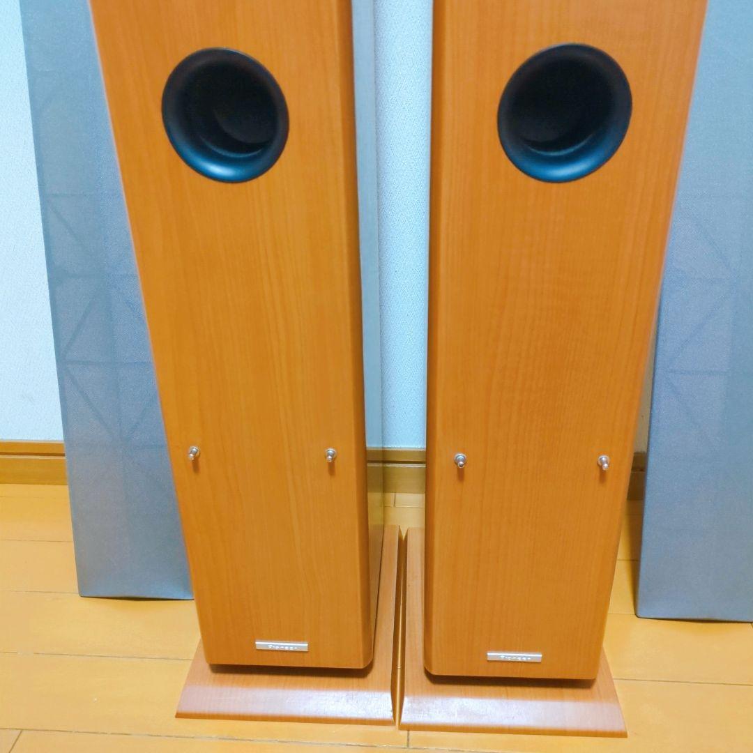 ✨良音✨Pioneer S-LM3-LR トールボーイ型 2ウェイスピーカー