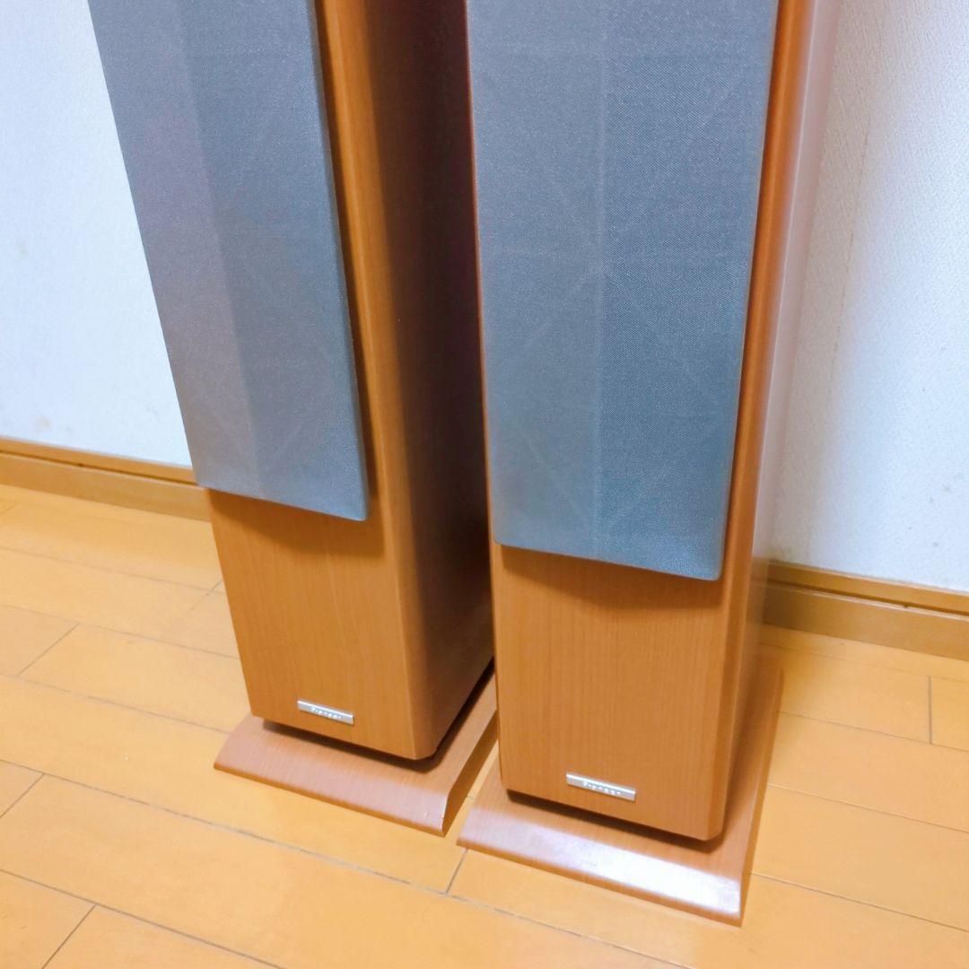 ✨良音✨Pioneer S-LM3-LR トールボーイ型 2ウェイスピーカー