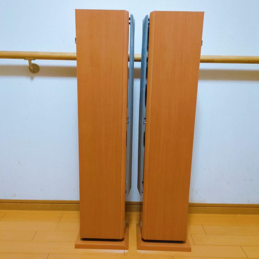 ✨良音✨Pioneer S-LM3-LR トールボーイ型 2ウェイスピーカー