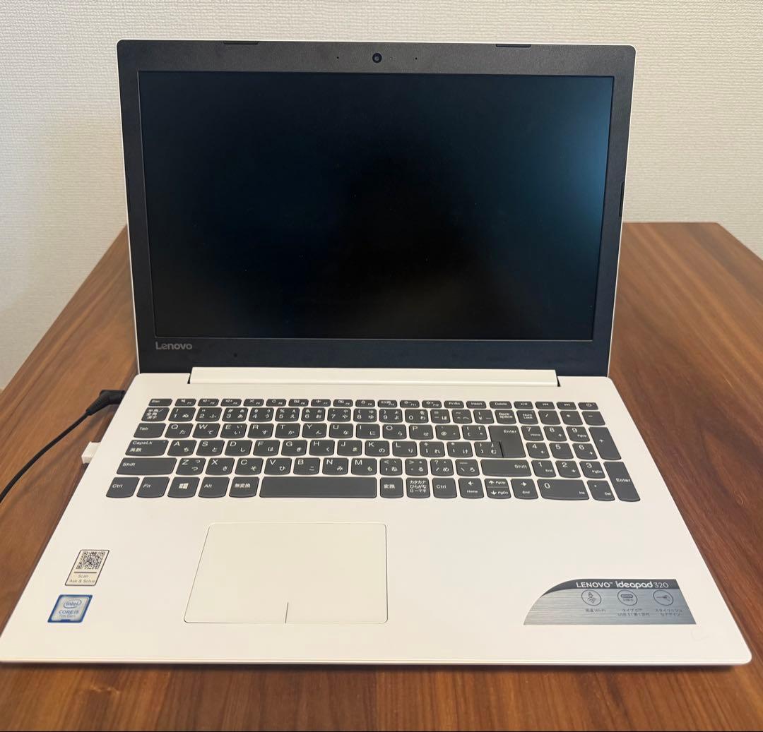 Lenovo ノートPC 15.6インチ i5 7200U♡お値下げ中