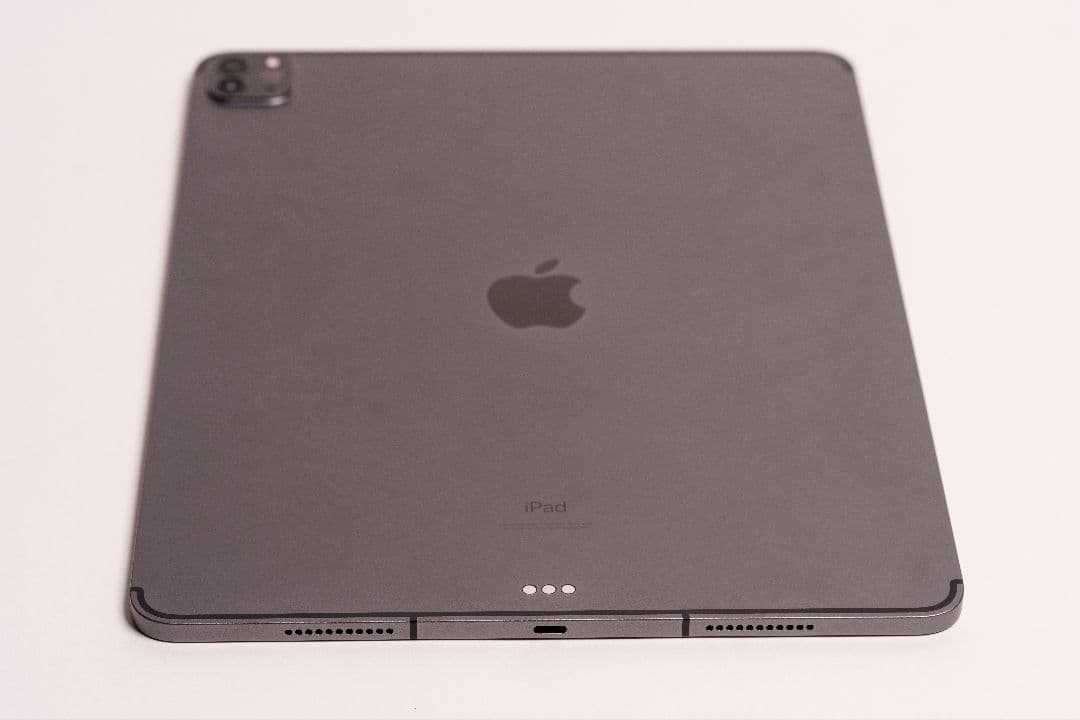 iPad Pro 12.9インチCellular 256GB 第５世代 ドコモ版