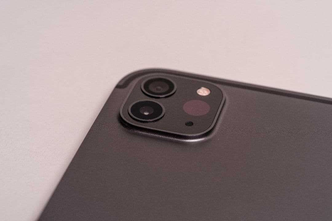 iPad Pro 12.9インチCellular 256GB 第５世代 ドコモ版