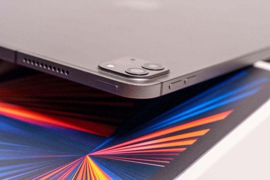 iPad Pro 12.9インチCellular 256GB 第５世代 ドコモ版