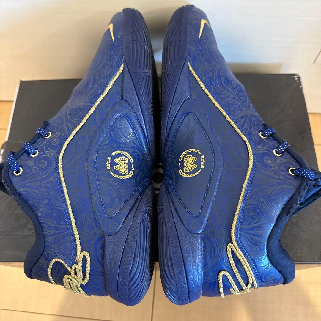 シューズ(男性用) lebron 22 monopoly token 29cm