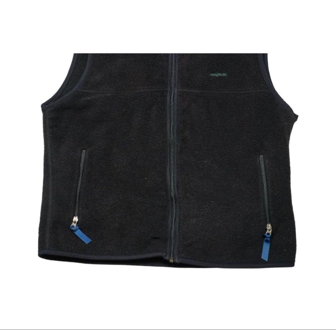 Patagonia パタゴニア シンチラ ベスト　USA製