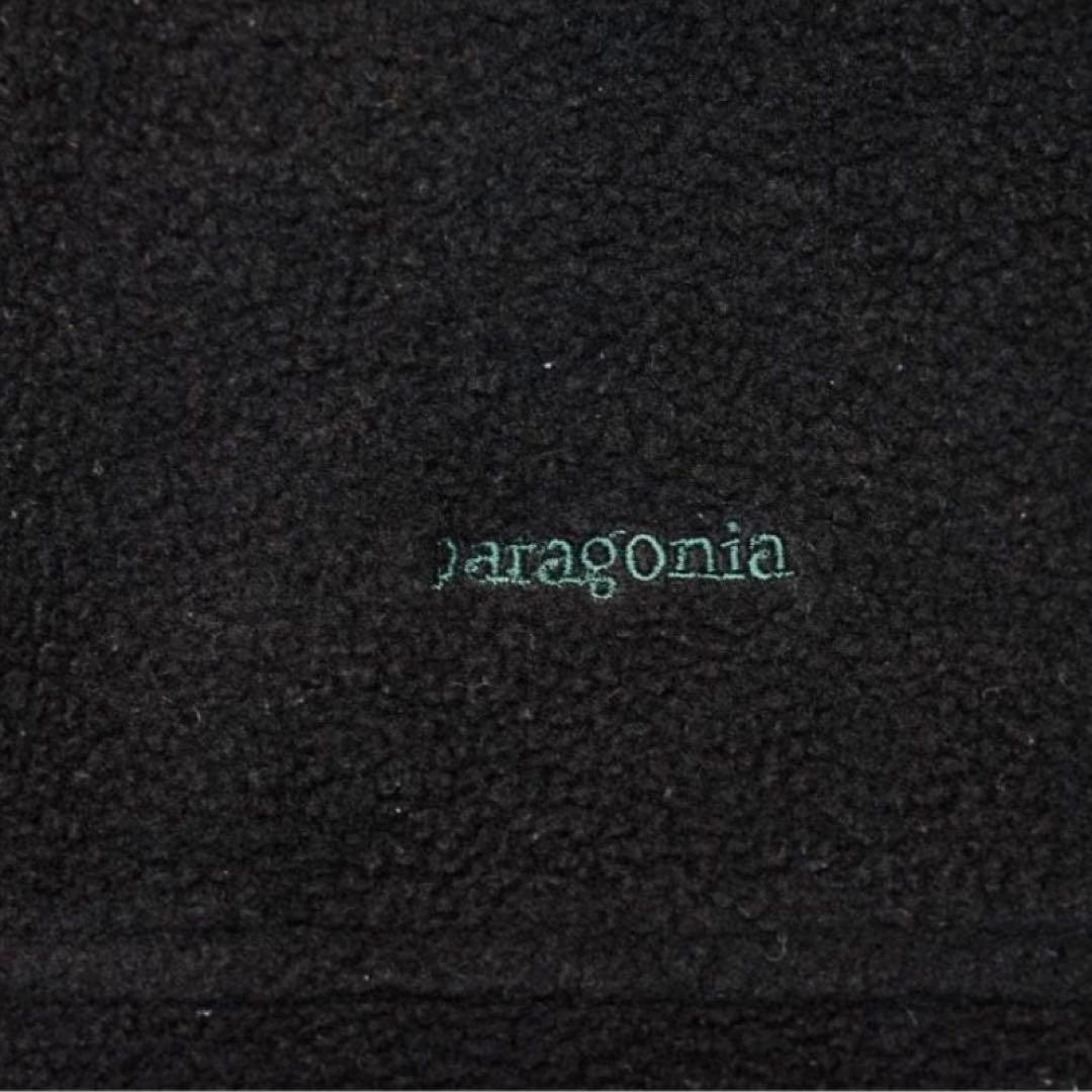 Patagonia パタゴニア シンチラ ベスト　USA製