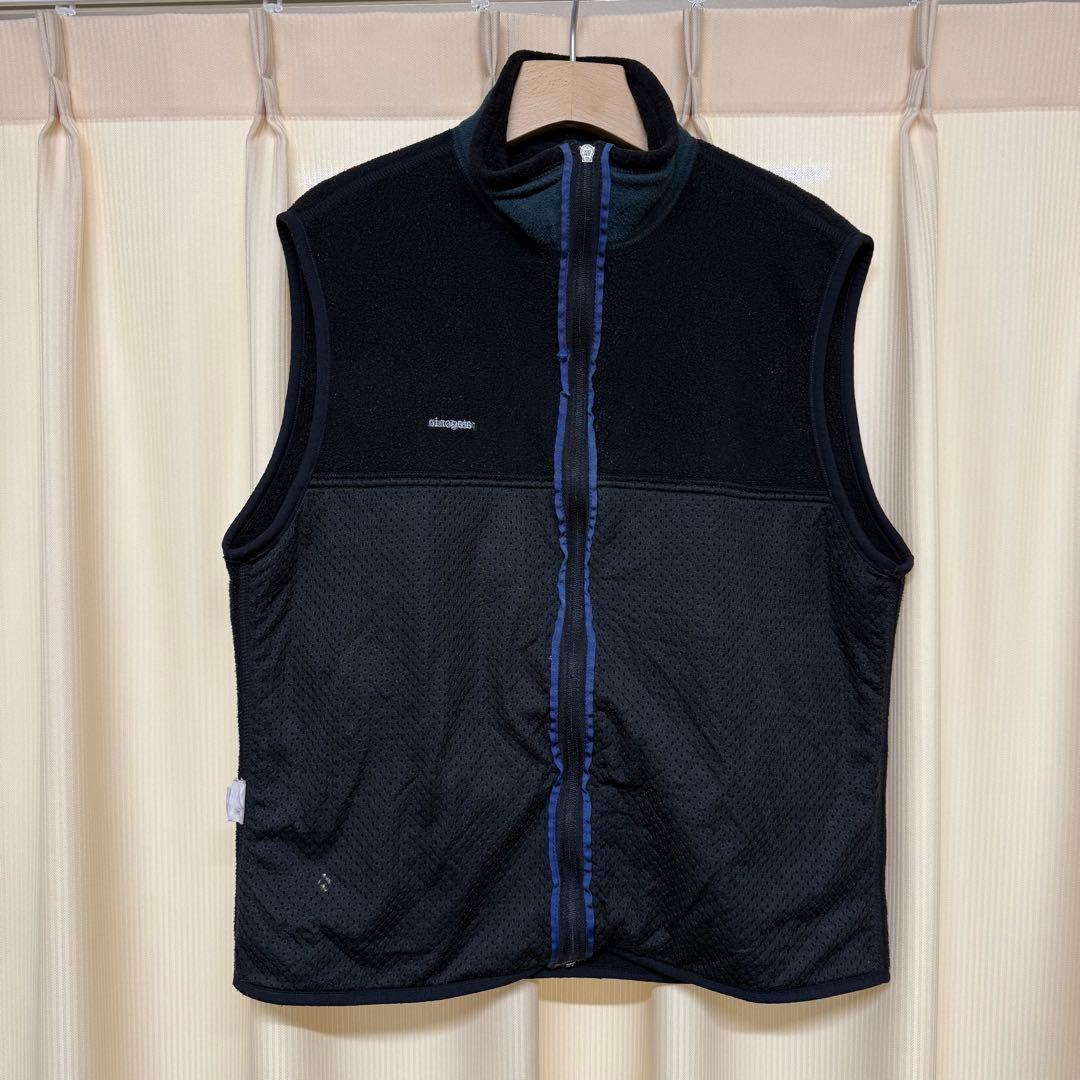 Patagonia パタゴニア シンチラ ベスト　USA製