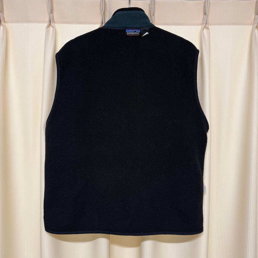 Patagonia パタゴニア シンチラ ベスト　USA製