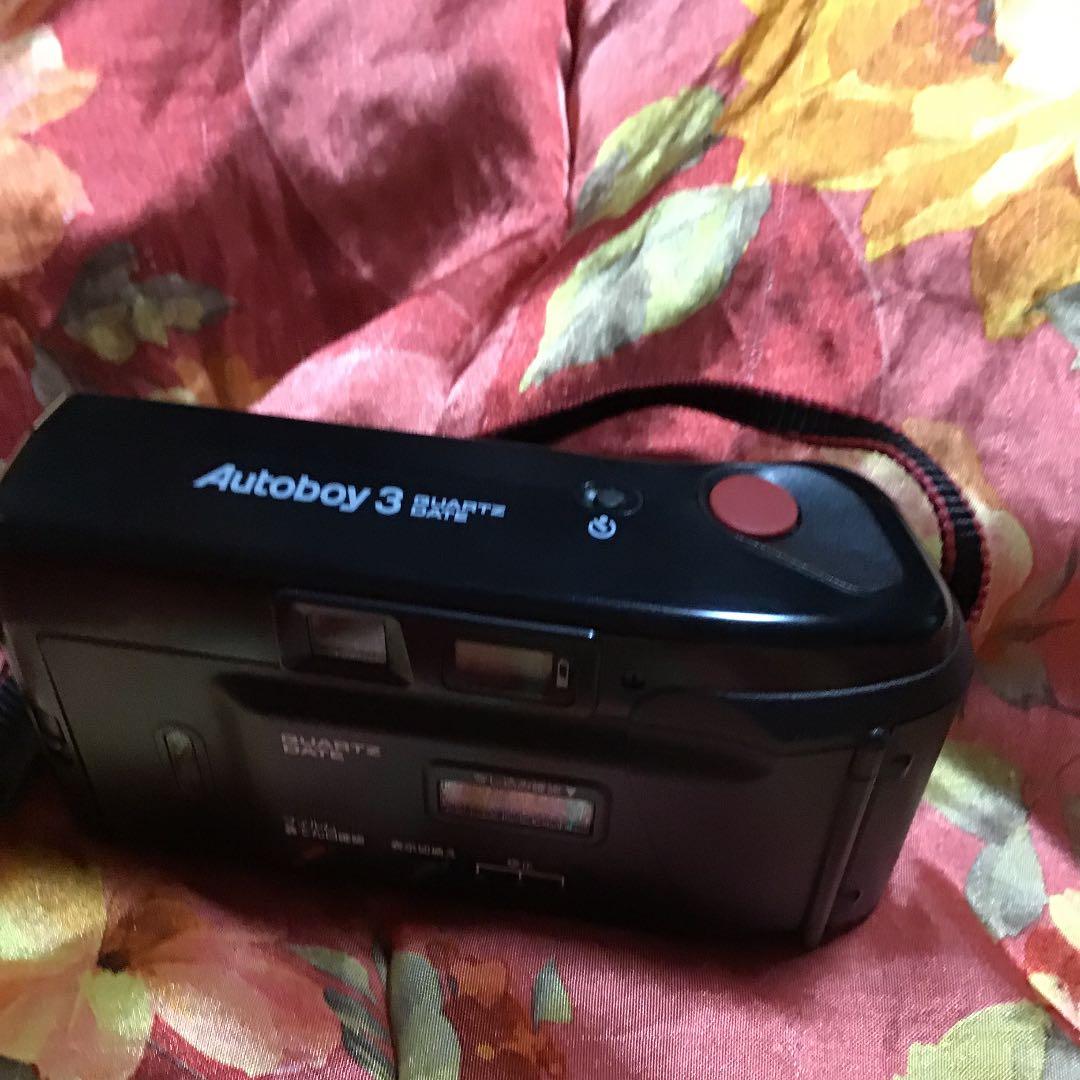 キヤノンのカメラ