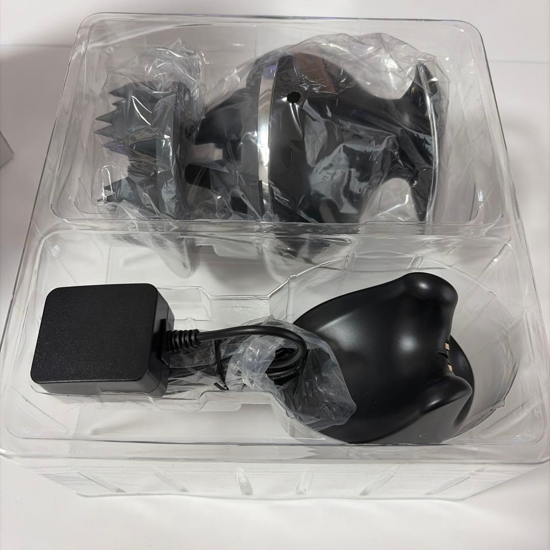 ヤーマン ヘッドスパ ミーゼ ニードルヘッドスパリフト アクティブ