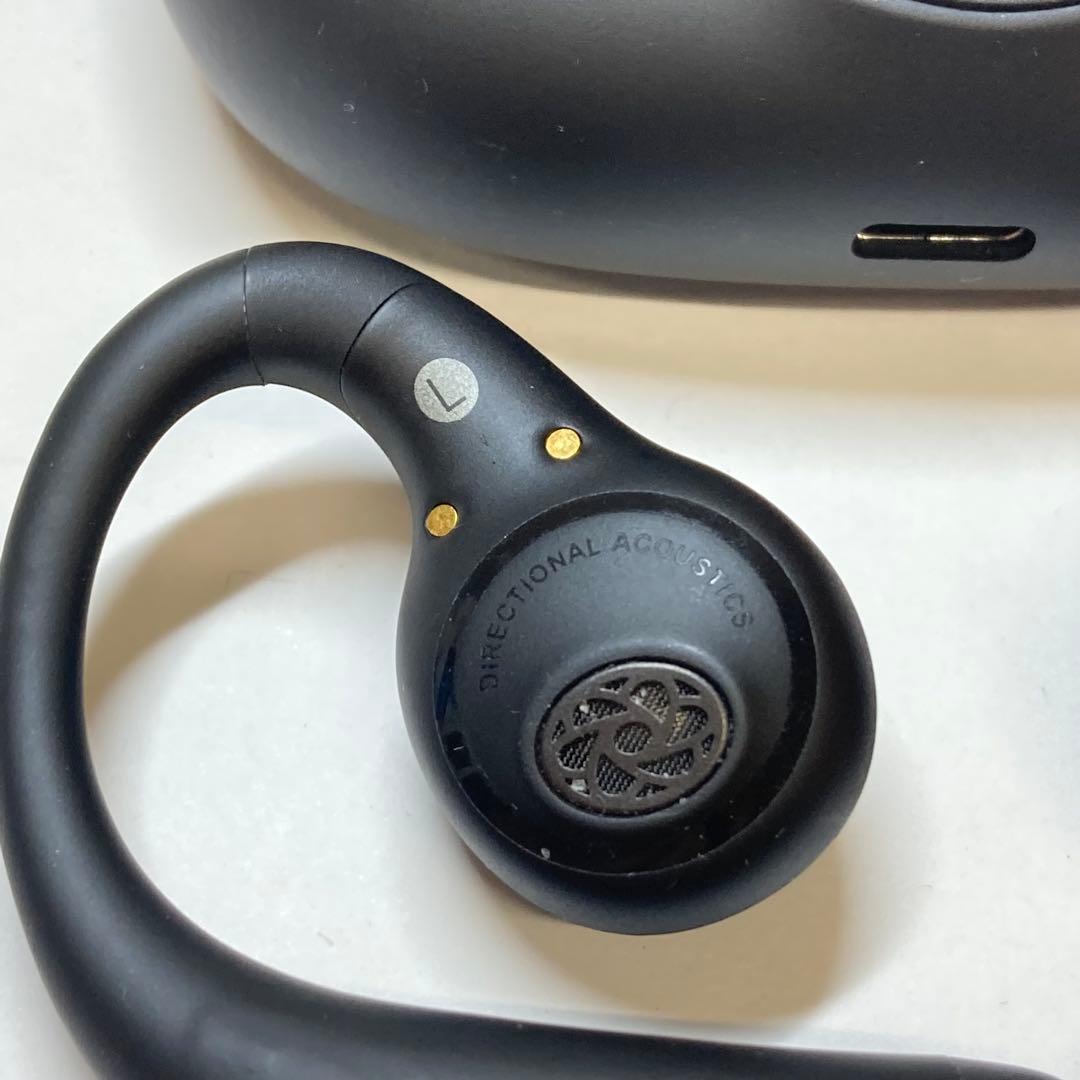 アンカーオープンイアーSoundcore AeroFit Pro　Sc173