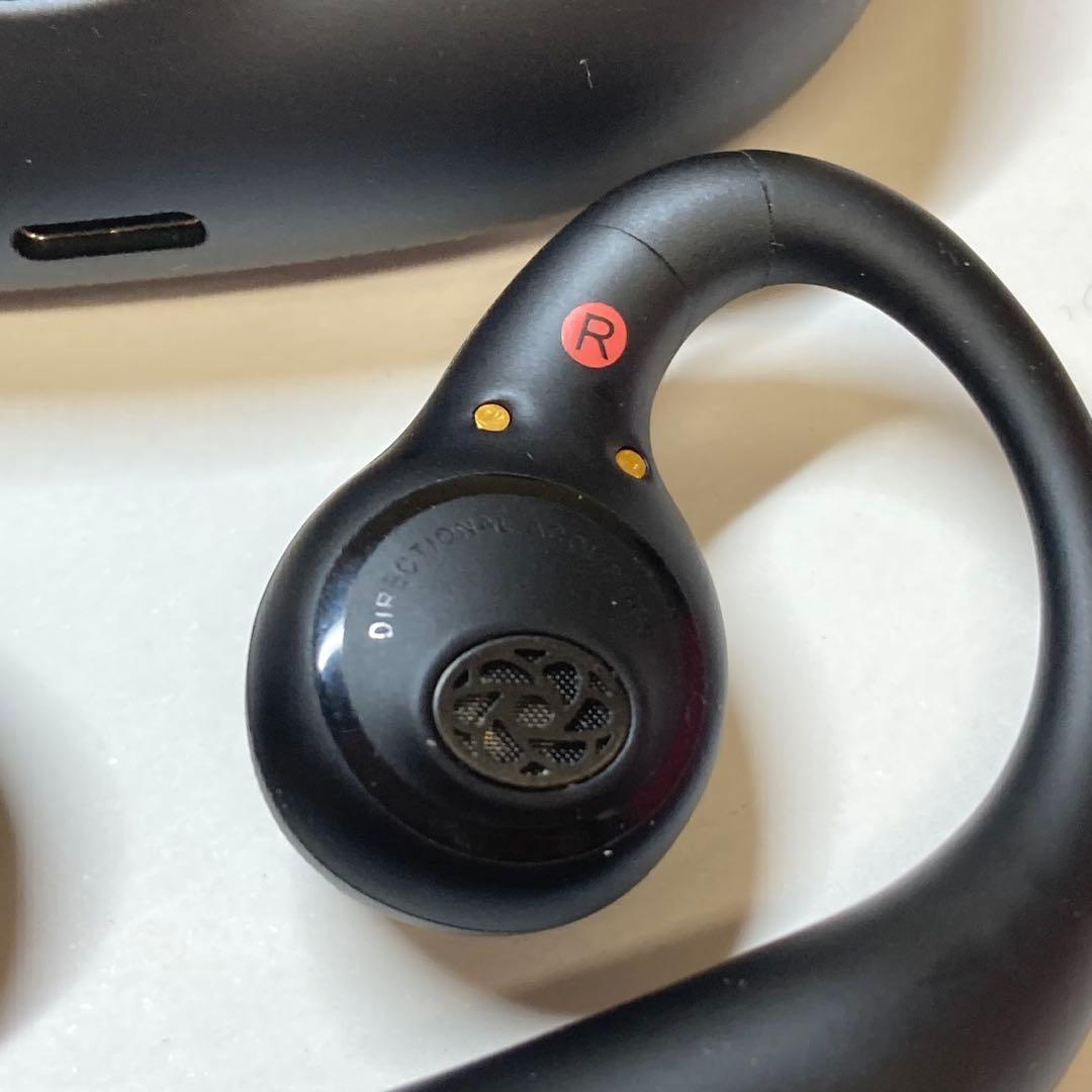 アンカーオープンイアーSoundcore AeroFit Pro　Sc173