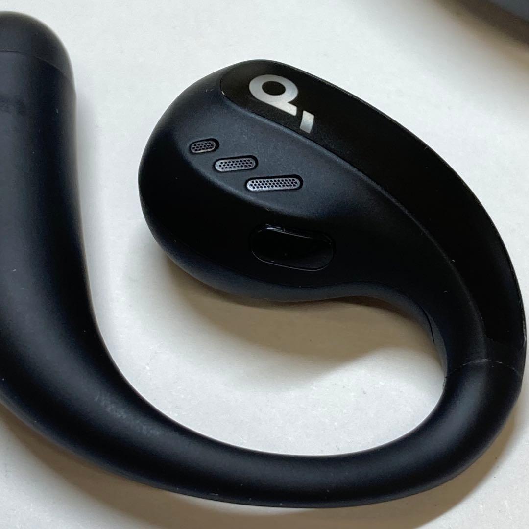 アンカーオープンイアーSoundcore AeroFit Pro　Sc173