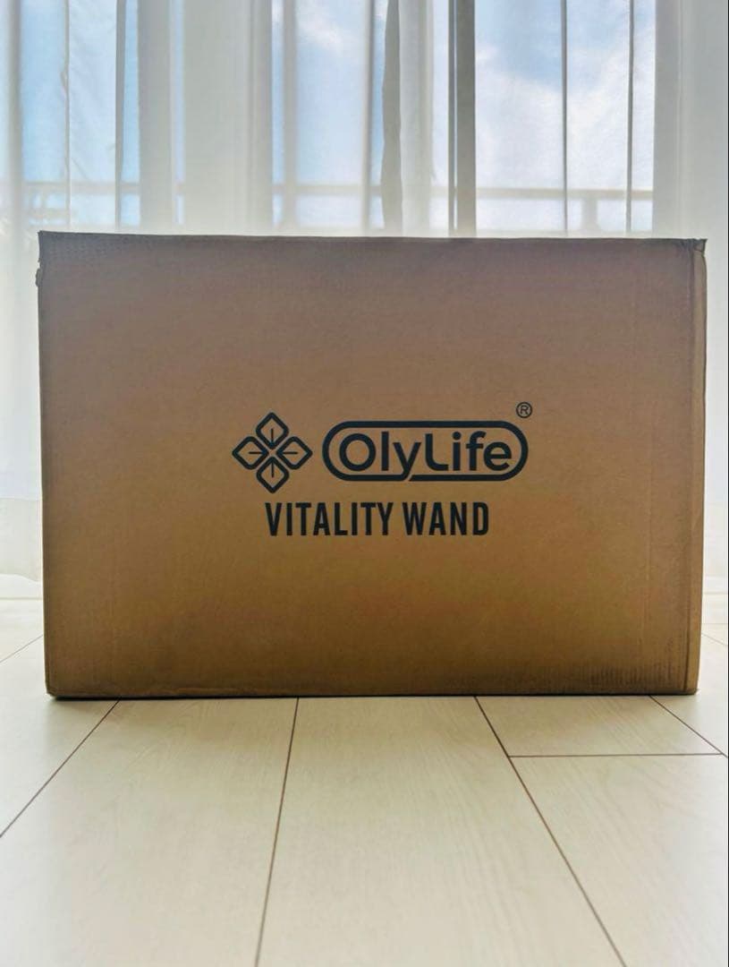 OlyLife バイタリティーワンド