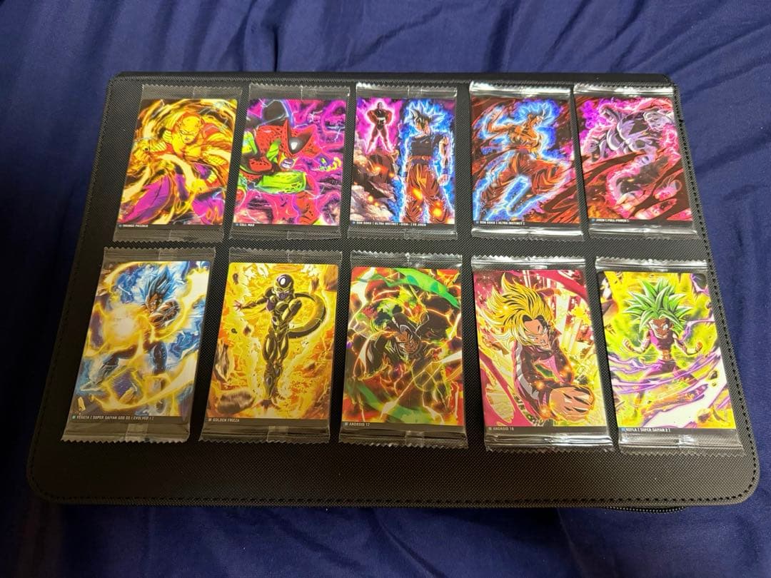 DBZ、イタジャガまとめ