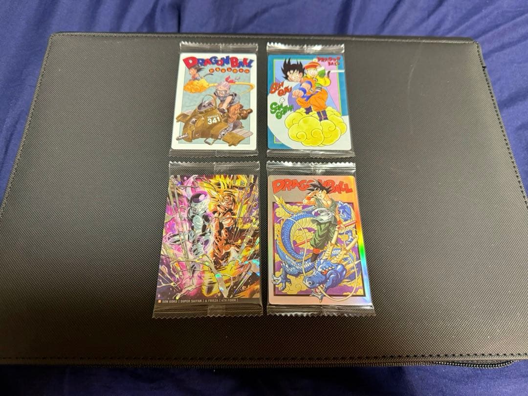 DBZ、イタジャガまとめ