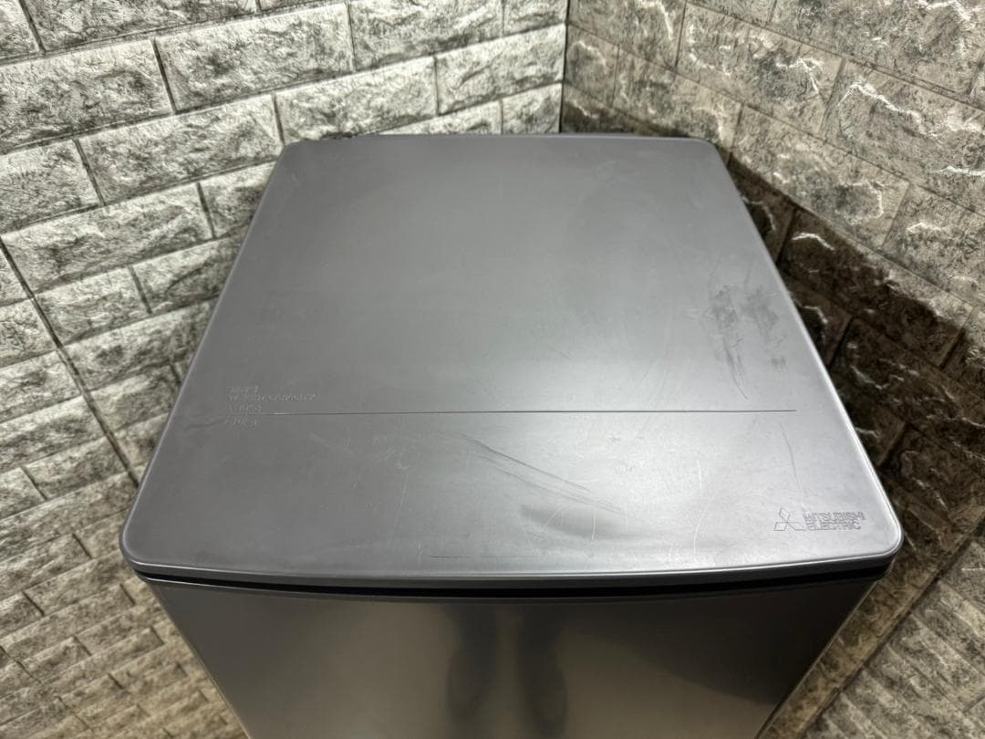 大阪送料無料★3か月保障付き★冷蔵庫★2021年★MR-P17G-H★R-75