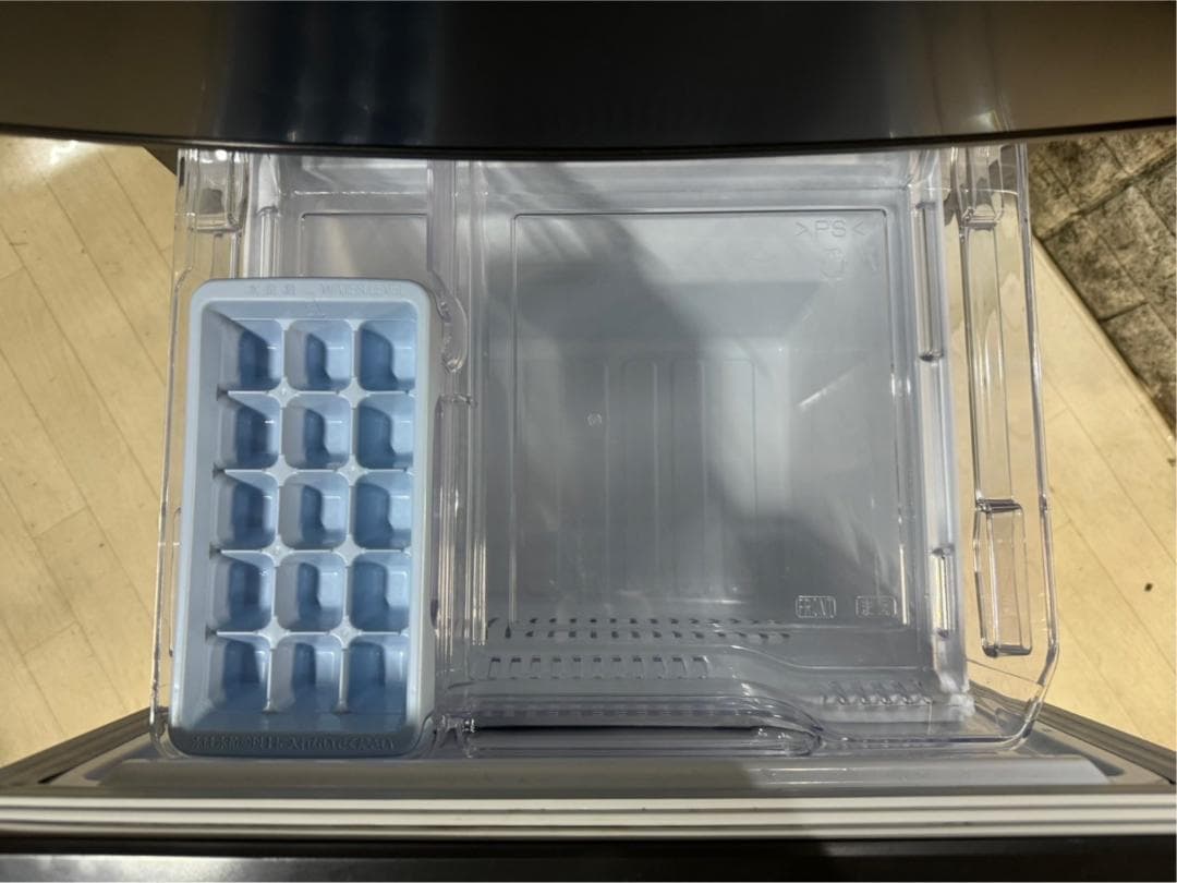 大阪送料無料★3か月保障付き★冷蔵庫★2021年★MR-P17G-H★R-75