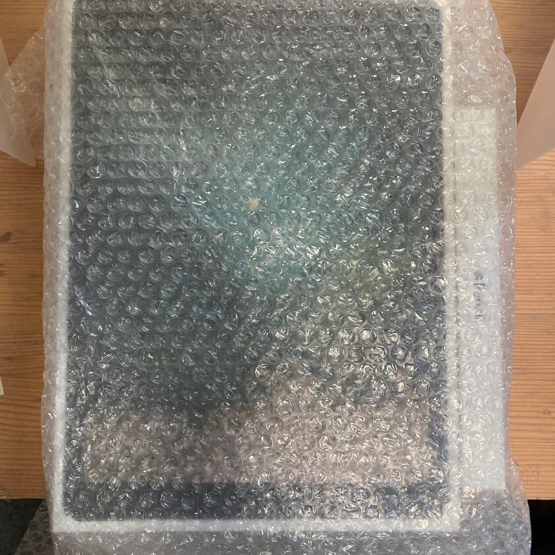 ジャンク　iPad Pro 12.9インチとApple Pencil