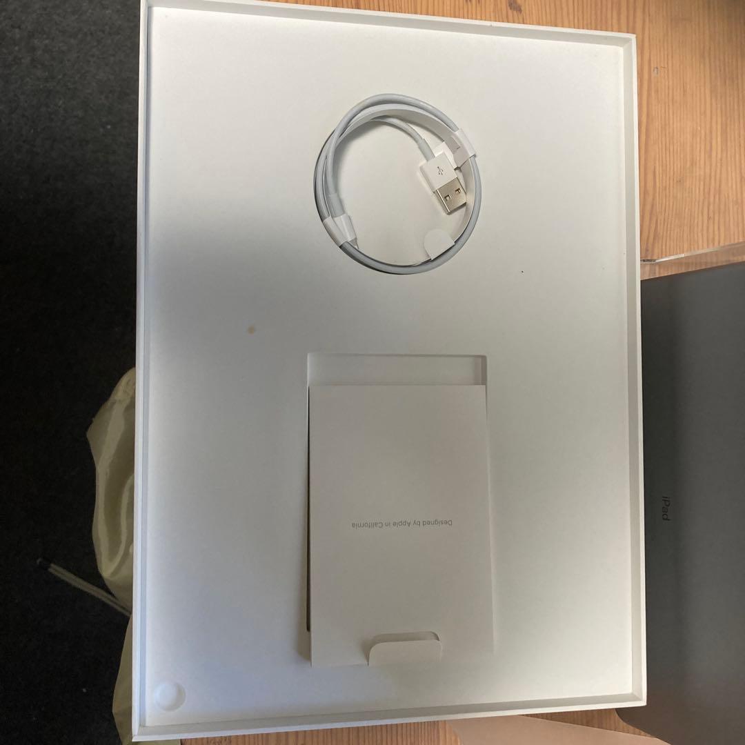 ジャンク　iPad Pro 12.9インチとApple Pencil