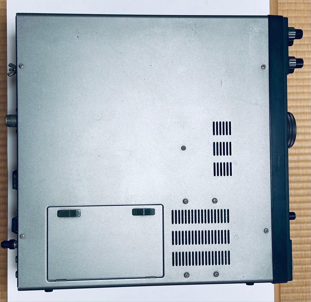 【値下げ】ケンウッド TS-850S