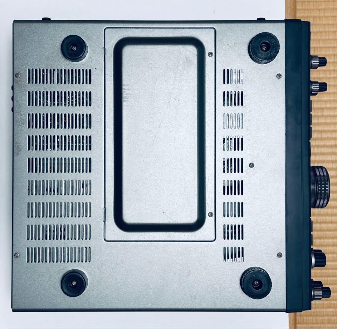 【値下げ】ケンウッド TS-850S