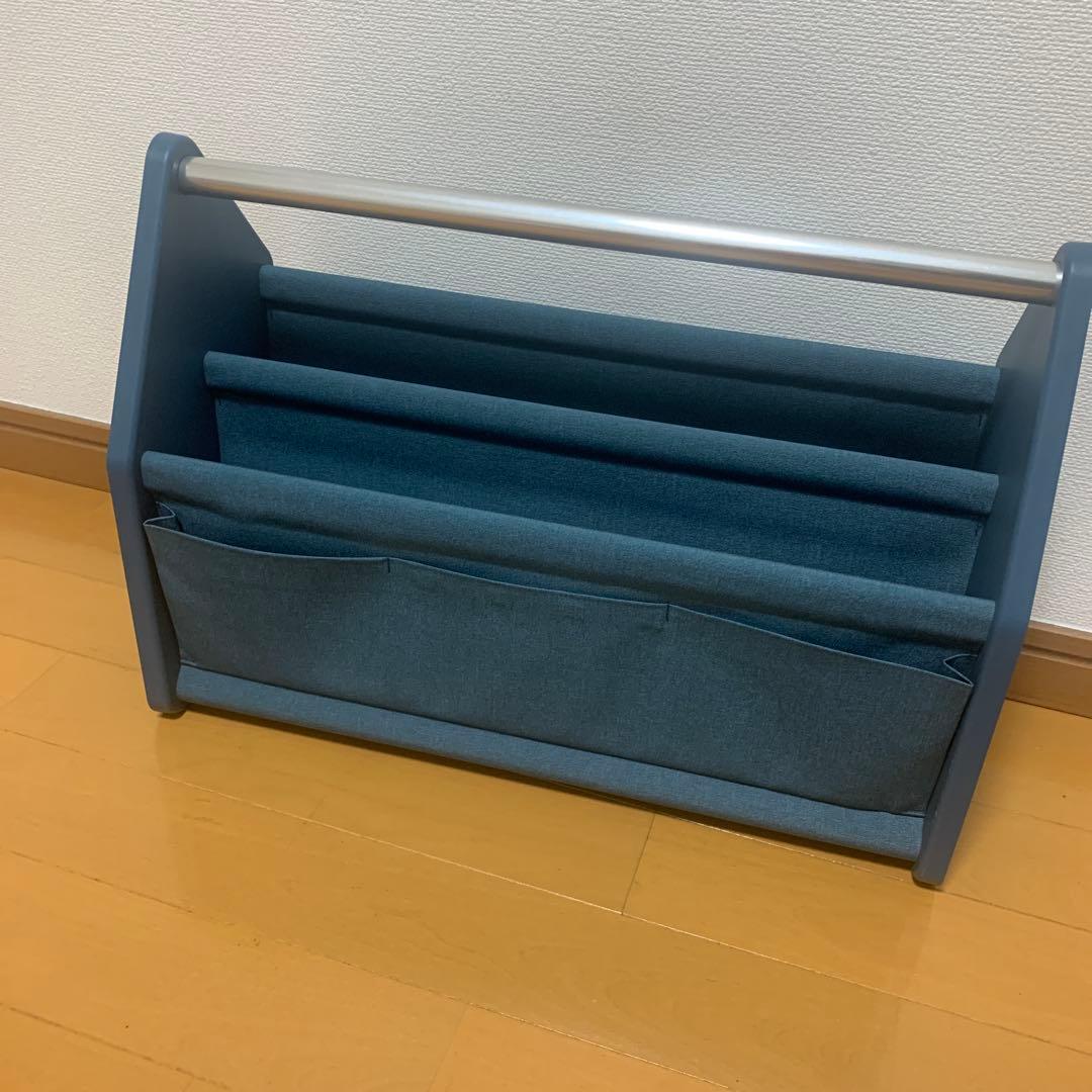 vitra Locker Box / ロッカー ボックス 新品 ブルー