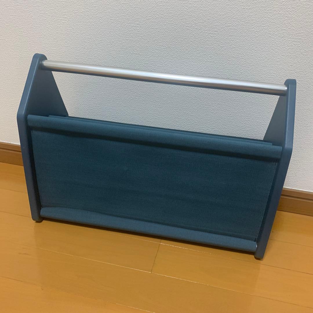 vitra Locker Box / ロッカー ボックス 新品 ブルー