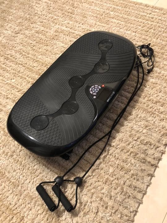 値下げ中‼️DOCTOR AIR 3DスーパーブレードS SB002 黒