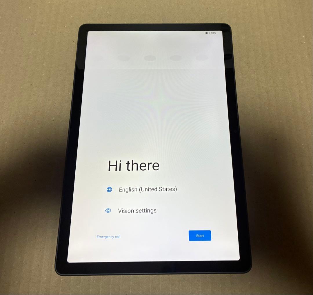 Androidタブレット本体 ALLDOCUBE iPlay 70E