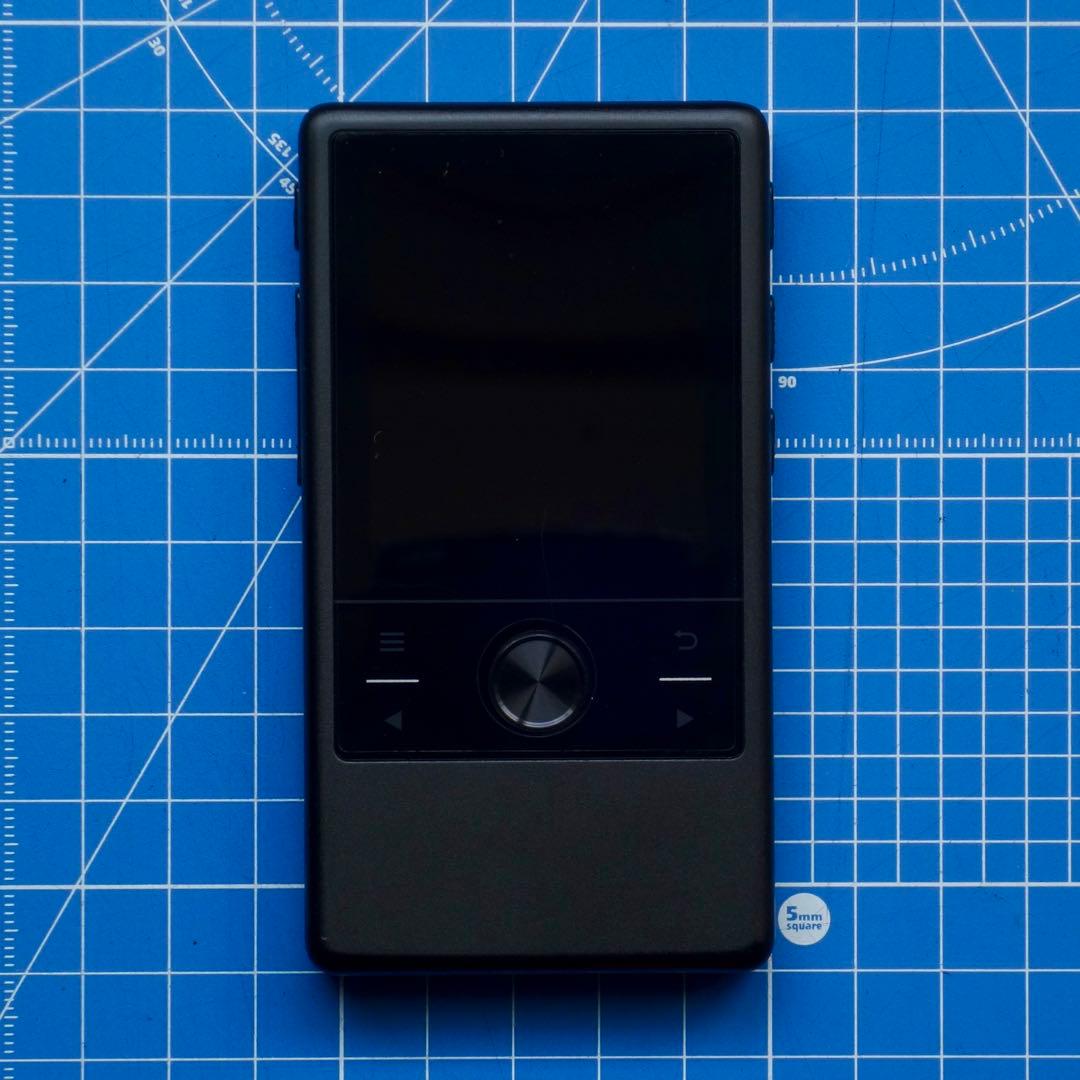 Cayin N3 ブラック