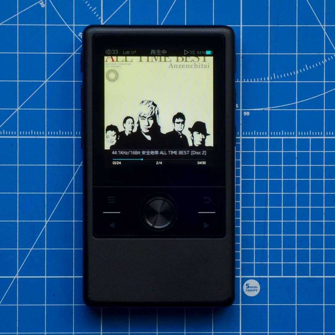 Cayin N3 ブラック