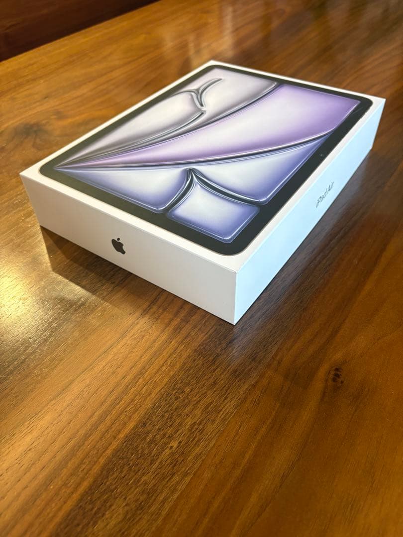 【新品未開封】iPad Air 11インチ M3 128GB Wi-Fi