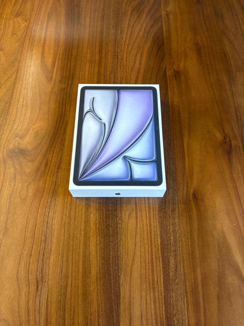 【新品未開封】iPad Air 11インチ M3 128GB Wi-Fi