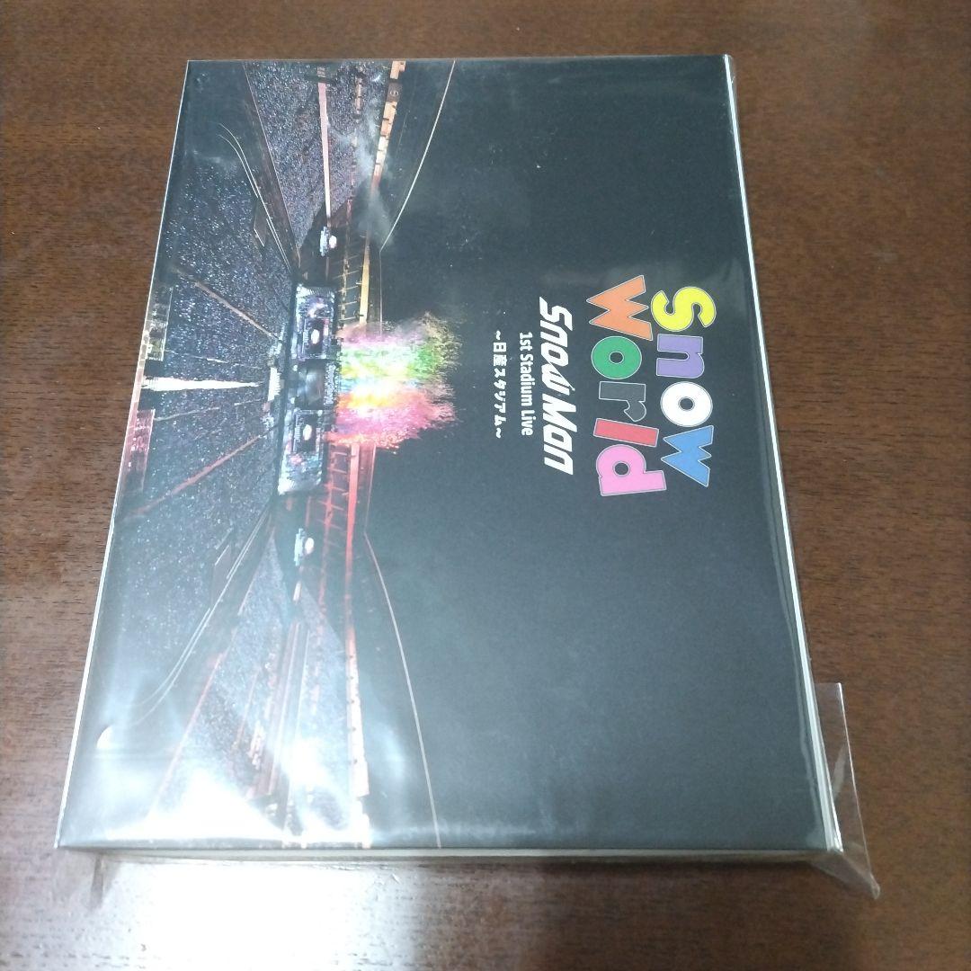 その他  Man Stadium Live  World FC DVD