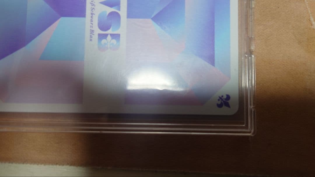 ヴァイスシュヴァルツブラウ 家庭教師ヒットマンREBORN 敢闘賞