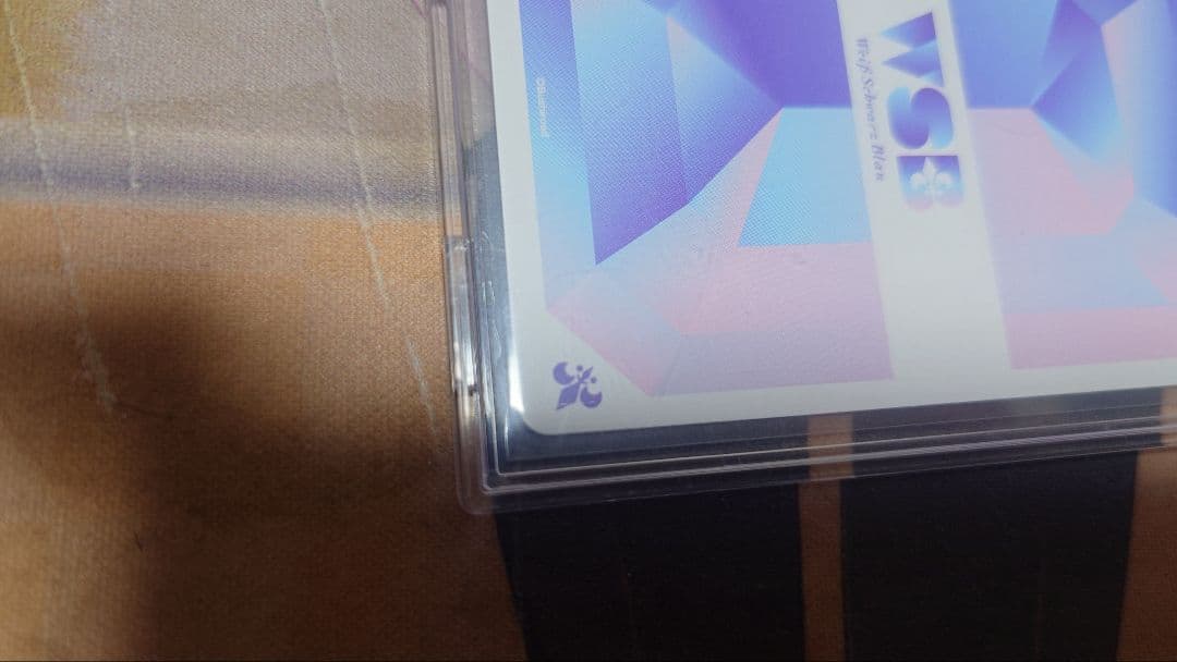 ヴァイスシュヴァルツブラウ 家庭教師ヒットマンREBORN 敢闘賞