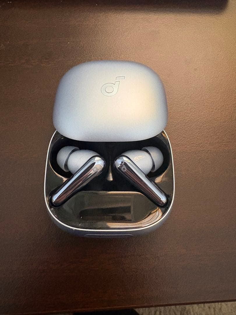 SoundCore Liberty 4 Pro アンカー サウンドコア