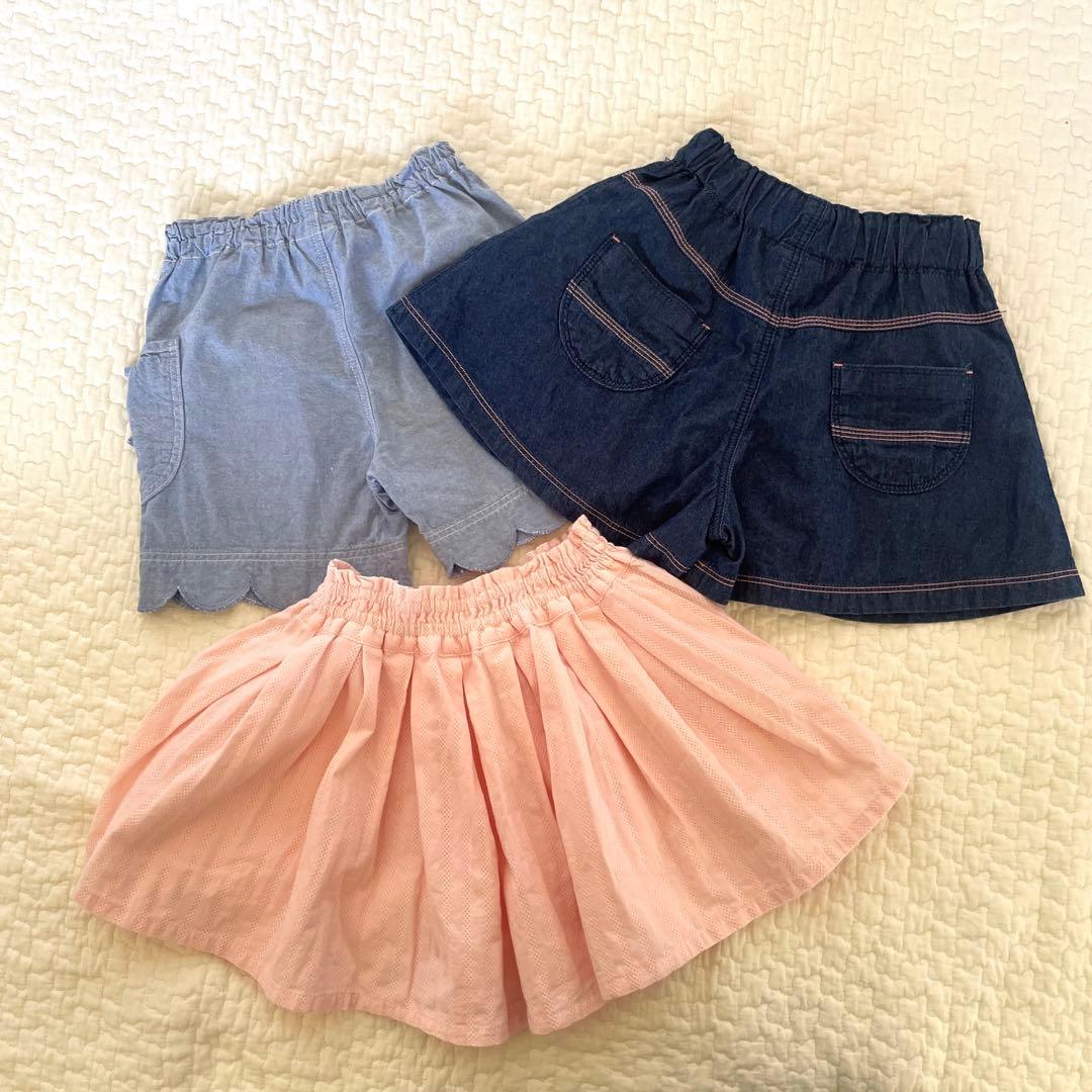 女の子まとめ売り20点100 ニットプランナーKP トロワラパン souris