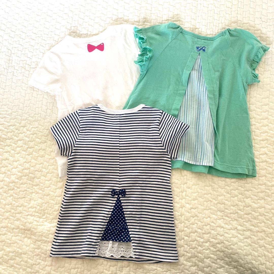 女の子まとめ売り20点100 ニットプランナーKP トロワラパン souris