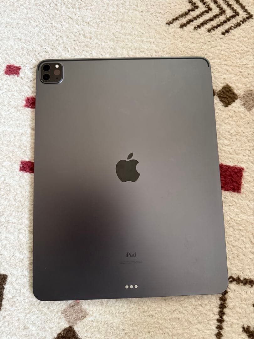 iPad Pro(第4世代) 12.9 inch 512GB wifiモデル